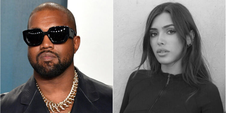 Kanye West Reportedly Marries Yeezy Architect Bianca Censori Home Hiphop 