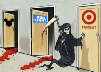 Is Target ($TGT) stock the Next Contestant on that SummerJam Screen? Currently Tanking amid LGBTQ Merchandise Debacle