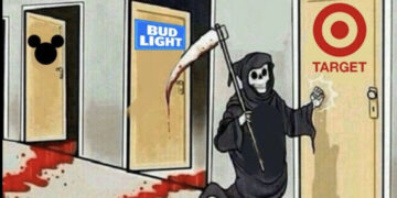 Is Target ($TGT) stock the Next Contestant on that SummerJam Screen? Currently Tanking amid LGBTQ Merchandise Debacle