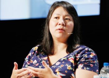 Say what? 😆 A DEI executive at $UBER was placed on leave after hosting an event about ‘Karens’