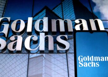 Goldman Sachs Names Stocks Most Likely to Benefit From AI Bubble