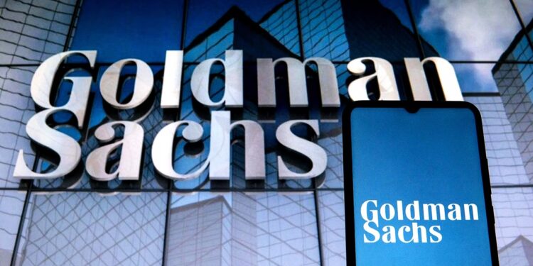 Goldman Sachs Names Stocks Most Likely to Benefit From AI Bubble