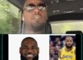 Kwame Brown Call Out LeBron James’ End of Game 4 Performance in a Hilarious YouTube Rant. “LeBron, you’re not that bruh, I’m sorry “
