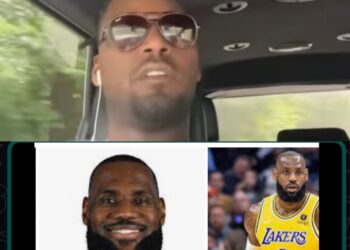 Kwame Brown Call Out LeBron James’ End of Game 4 Performance in a Hilarious YouTube Rant. “LeBron, you’re not that bruh, I’m sorry “