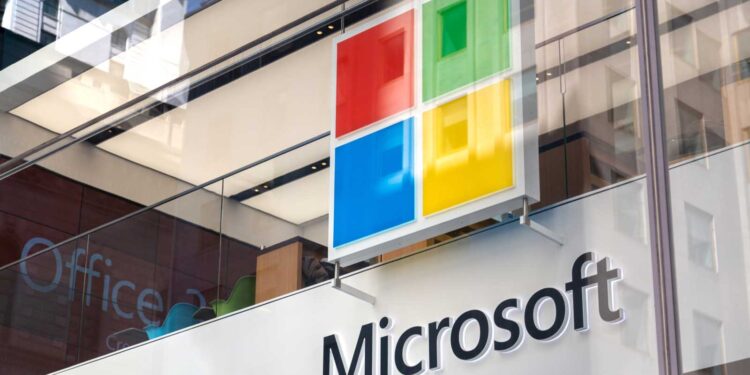 BREAKING: Microsoft Accuses Chinese Hackers of Attacking Critical U.S. Software Infrastructure