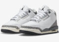 Air Jordan 3 GS Hide N Sneak Official Images 👀🔥 or 🗑️