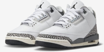Air Jordan 3 GS Hide N Sneak Official Images 👀🔥 or 🗑️