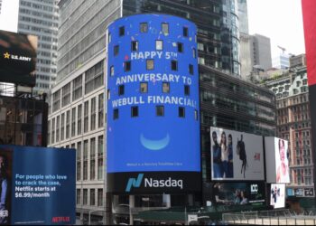 Open a WeBull Trading Account Today and Get up to 24 Free Shares