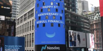 Open a WeBull Trading Account Today and Get up to 24 Free Shares