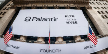 Palantir Technologies ($PLTR) to cut dozens of jobs in London