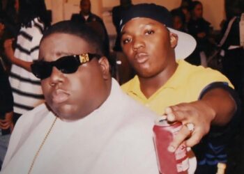 LiL Cease aka Cease A Leo on Biggie’s Final Moments…