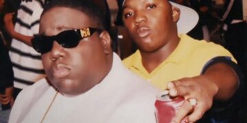 LiL Cease aka Cease A Leo on Biggie’s Final Moments…
