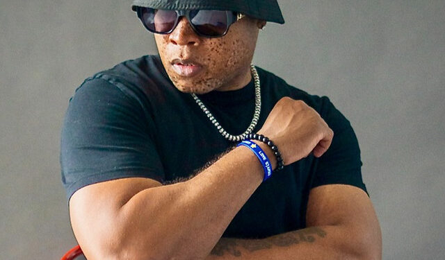 @VSTheKing Sits Down w/ HipHopBusinessDaily.Com