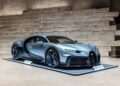 $7.8M 1 of 1 Bugatti Chiron Super Sport in London