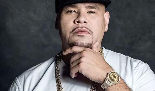 It’s on You Shaq! 😂Fat Joe Tells Funny Story of Him and Big Pun Ordering Thousands$$$ of Seafood and Wings RoomService