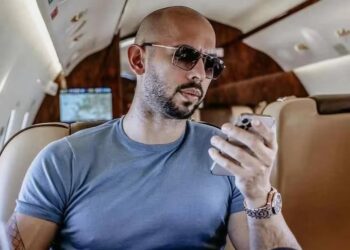 Andrew Tate Reveals How to Sell Anything to Anyone. It’s Not Hard to Get Rich