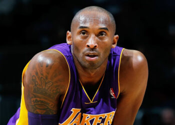 KOBE BRYANT’S LAST GREAT INTERVIEW On How To FIND PURPOSE In LIFE