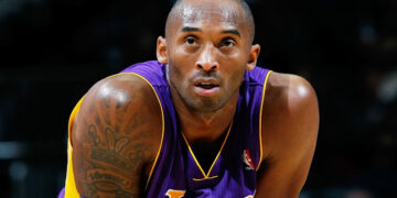 KOBE BRYANT’S LAST GREAT INTERVIEW On How To FIND PURPOSE In LIFE