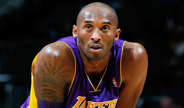 KOBE BRYANT’S LAST GREAT INTERVIEW On How To FIND PURPOSE In LIFE