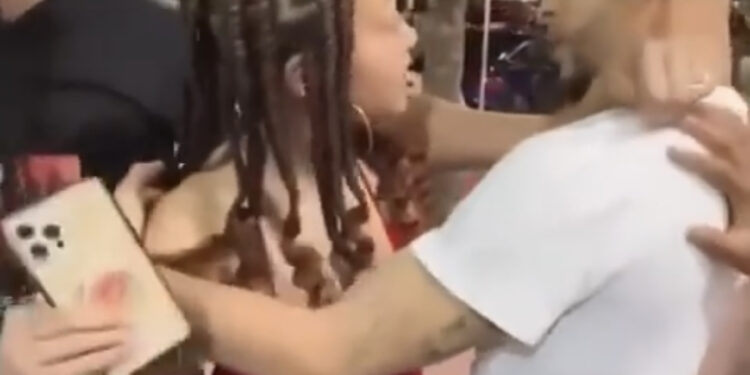 Must Watch: Teachable Moment Young Men: Choosing The Wrong Woman Will Get You Killed, Hurt, Or Locked Up.