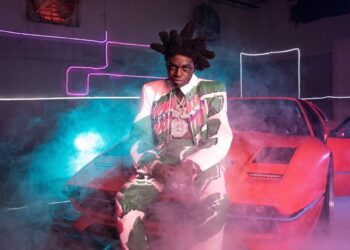 Kodak Black- Super Gremlin [Official Music Video]