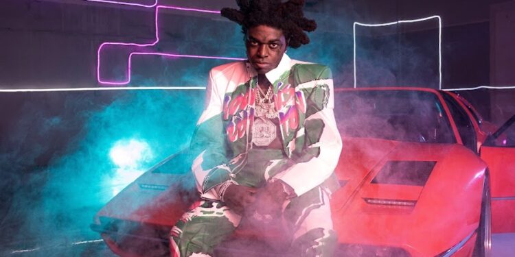 Kodak Black- Super Gremlin [Official Music Video]