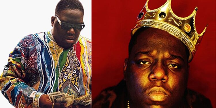 The Notorious B.I.G-Sky’s The Limit (Official Music Video)