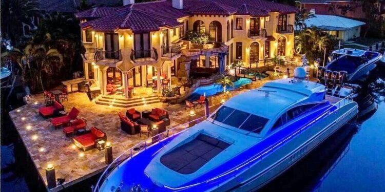 Must Watch!!!: Even if You’re Not a Millionaire YET , Educate Yourself So That You’re on Point Once You Make It.