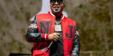 Exclusive Content-Nas Private Event. Live Concert in NYC. Happy 50th to Nas.