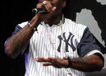 Big Salute to the Living Legend, Hip Hop Pioneer Treach, Naughty by Nature. A Genuine Brother. Appreciate the Love. Respect