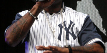 Big Salute to the Living Legend, Hip Hop Pioneer Treach, Naughty by Nature. A Genuine Brother. Appreciate the Love. Respect