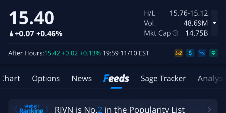 Rivian Closes 1,800 acre Georgia Land Deal for $5B EV factory