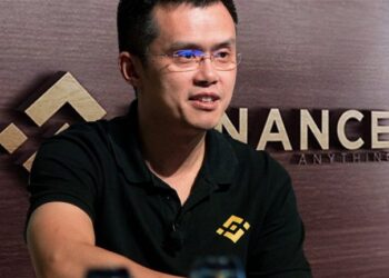 Binance CEO Changpeng Zhao Pleads Guilty to Money Laundering Violations. Binance Fined $4.3B