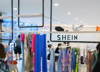Online Fashion Retailer SHEIN Prepares to Go Public in the U.S.- Up To $90 Billion Valuation