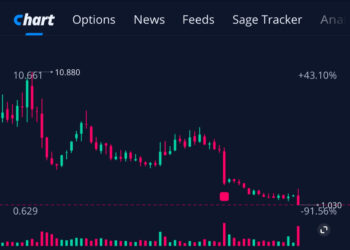 What’s the Deal with Online Retailer FarFetched? Is it Over for the Company? Or Was Today’s 50% Market Value Decline an Overreaction?