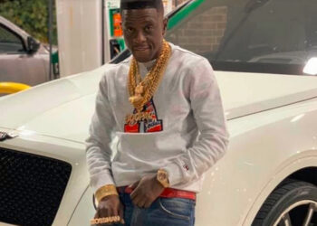 Boosie Says He Told Rod Wave to Pay Him $200K