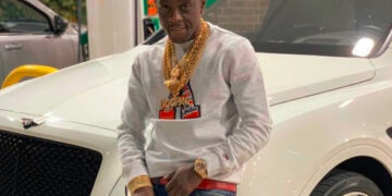 Boosie Says He Told Rod Wave to Pay Him $200K