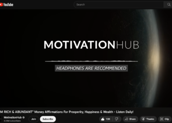 Video: Money Motivation Meditation 🔥🔥🔥 Something for the sauna or downtime.