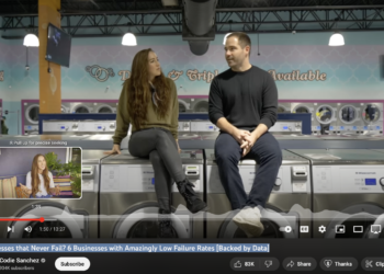 Businesses that Never Fail? 6 Businesses with Amazingly Low Failure Rates [Backed by Data]