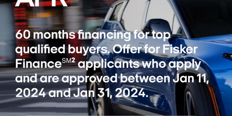 What Will be the Fate of Fisker Automotive?