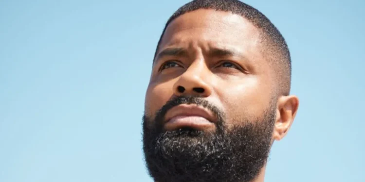 The Roshawn Franklin Interview