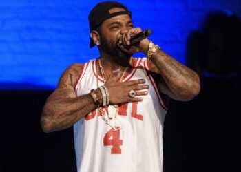 “Dame Dash Didn’t Want to Give Me a Million Dollars” – Jim Jones