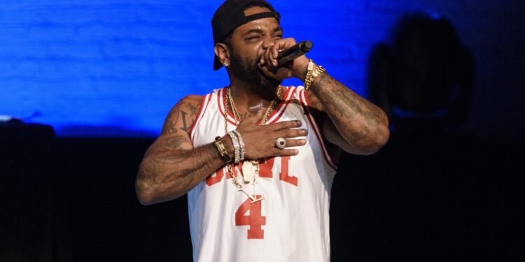 “Dame Dash Didn’t Want to Give Me a Million Dollars” – Jim Jones