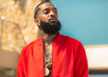 Nipsey Hussle- How To Master Your Energy