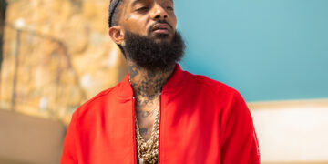 Nipsey Hussle- How To Master Your Energy