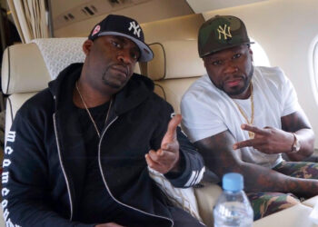 50 Cent Offers Tony Yayo Millions to Stop Doing VladTv Interviews and Start His Own Podcast