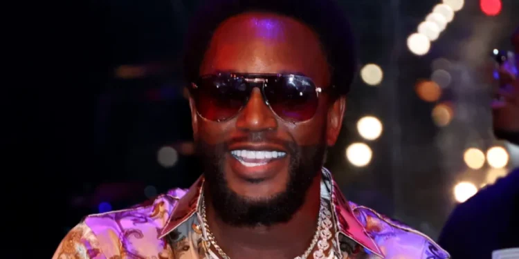 Camron: JayZ Had Money Before Rap…