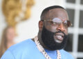 Rick Ross: Exclusive Reserved Parking Spots for Maybach Empire at Hard Rock Stadium