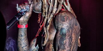 LiL Wayne Breaks His Silence on New Orleans SuperBowl Performance Snub