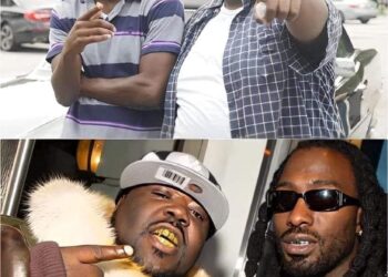 8Ball & MJG: HipHop Legends. Honored with an Intersection in Memphis